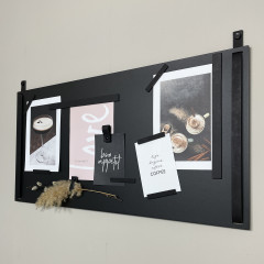 Magnet board XL | Horizontal