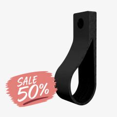 Loop | Leather handle