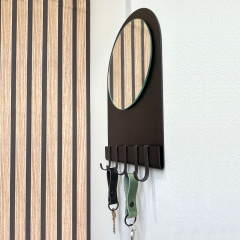 FAAY- sleutelhanger wandbord