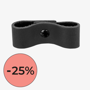 Bow | Leather handle