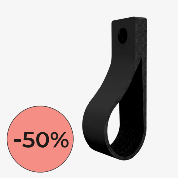 Loop | Leather handle